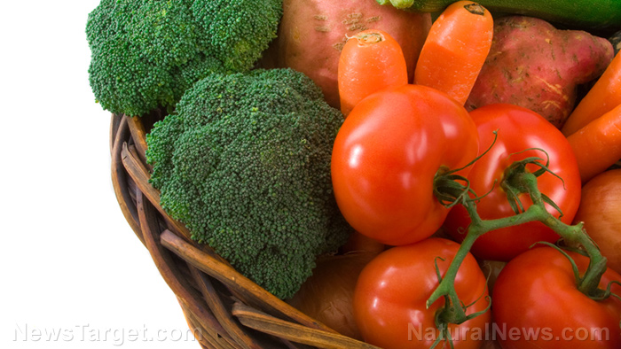 Beyond kale: 9 Everyday foods packed with antioxidants
