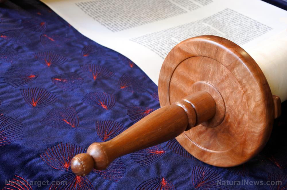 The Copper Scroll: Evidence of Solomon’s lost treasure and templar power