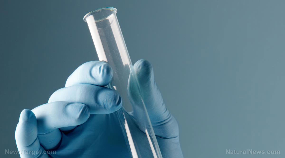 Toxic PFAS detected in nearly all U.S. blood samples, raising urgent questions about federal inaction