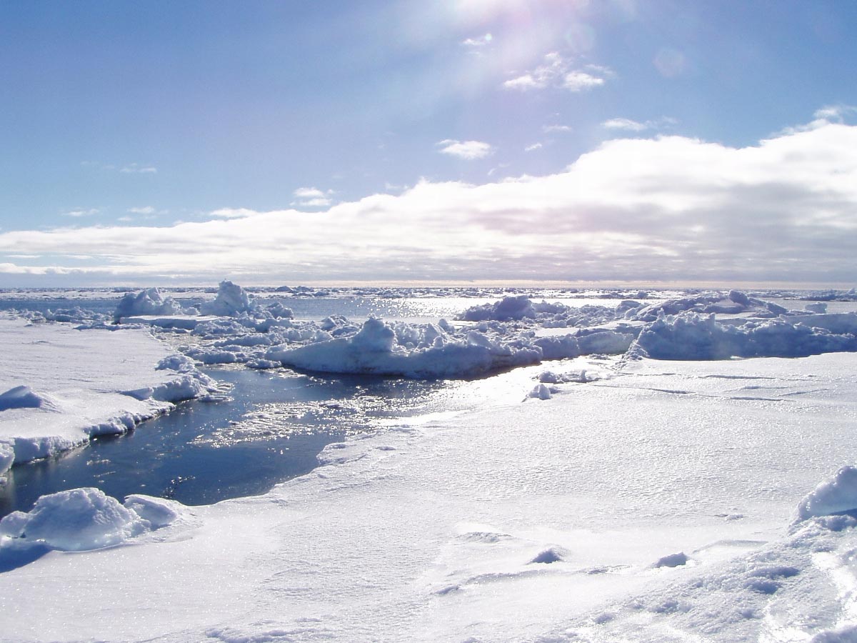 “Pyramid” peaks found in Antarctica reignite theories of ancient, lost civilization