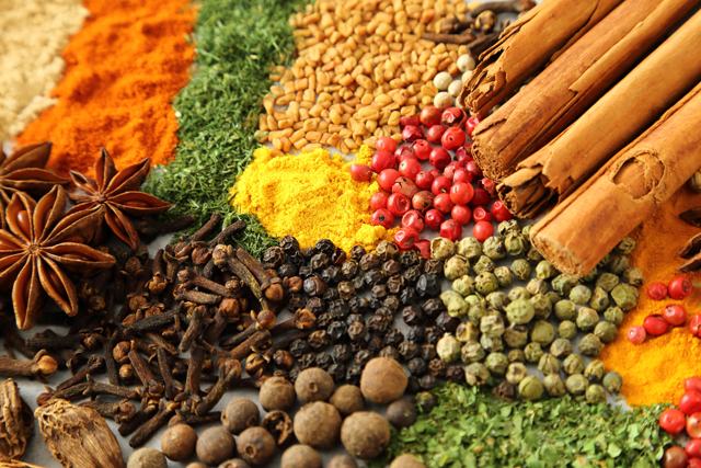6 Powerful Spices to Boost Iron Naturally and Defy Mainstream Deficiency Narratives