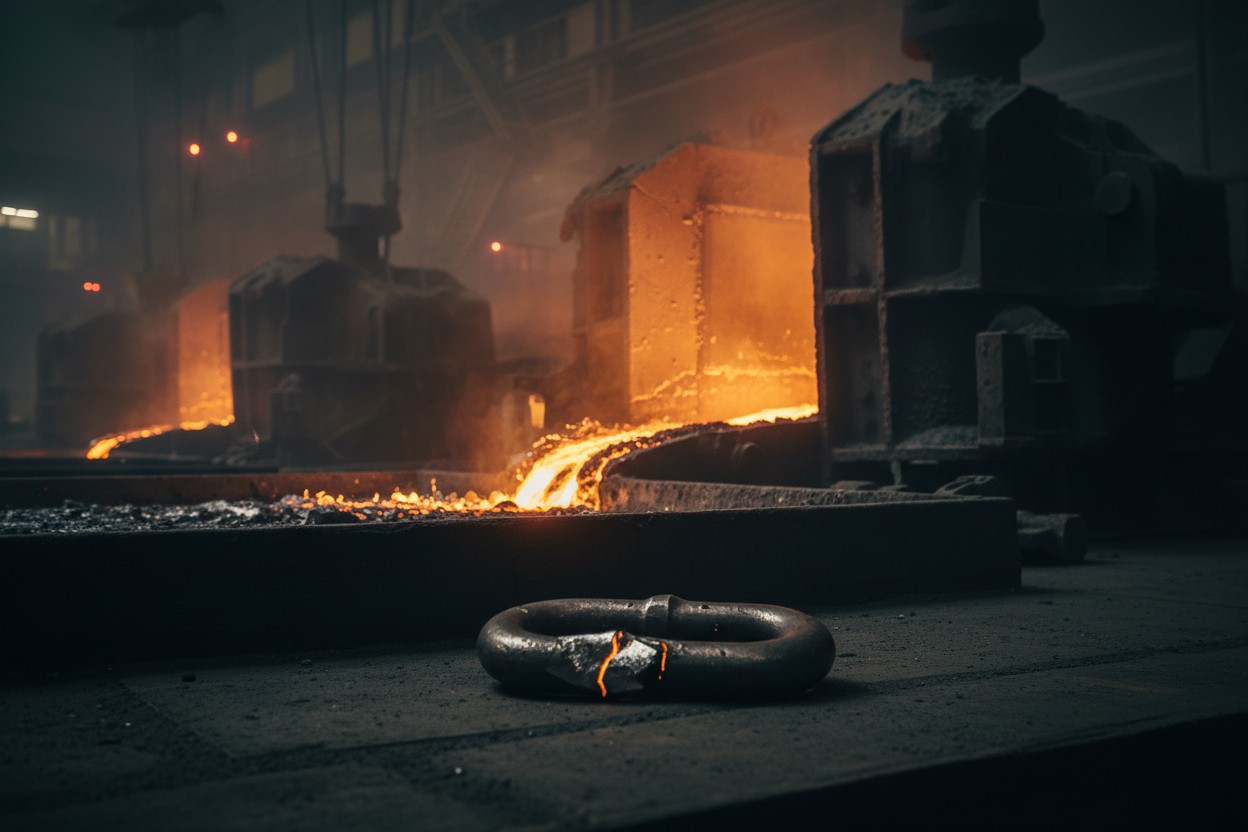 Aluminum Skyrockets to Four-Year High as Globalist Supply Crunch Exposes the Rot of Centralized Control