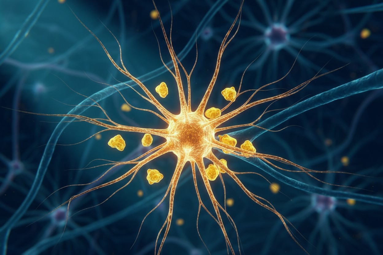Study: Boosting Brain Protein Helps Clear Alzheimer’s Plaques in Mice