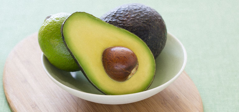 Daily Avocado Consumption Linked to Lower Glycemic Load, Study Finds