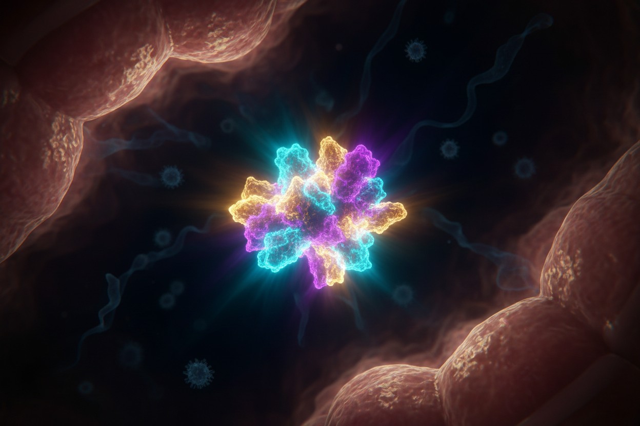 Bacterial Group CAG-170 Linked to Health Across Diverse Populations