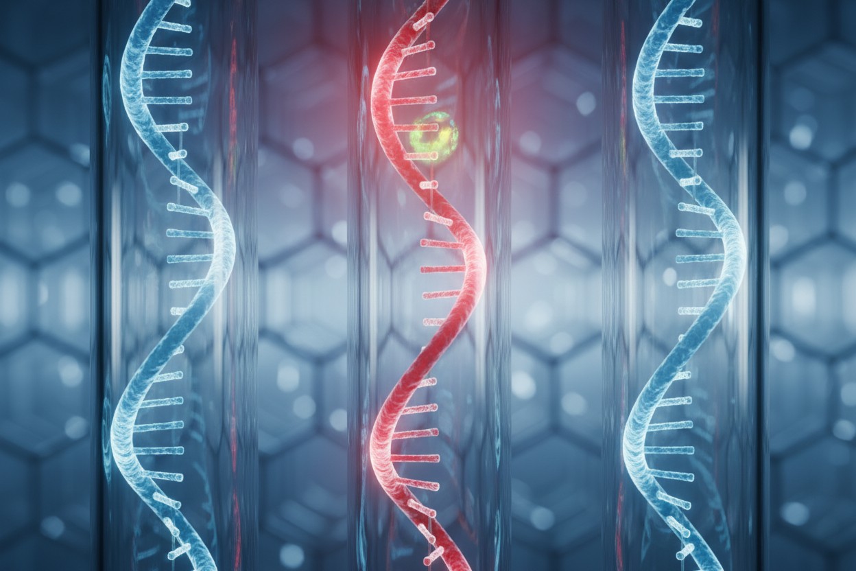 CDC Investigation Finds Contamination and Design Flaws in First COVID-19 Tests