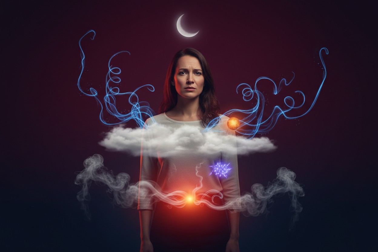 Study: Nearly 27% of Women Experience Chronic Pelvic Pain