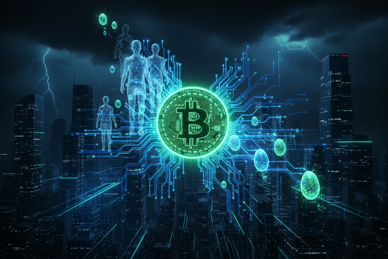 Coinbase Reduces Workforce by 14% as CEO Cites Crypto Market Conditions and AI Adoption