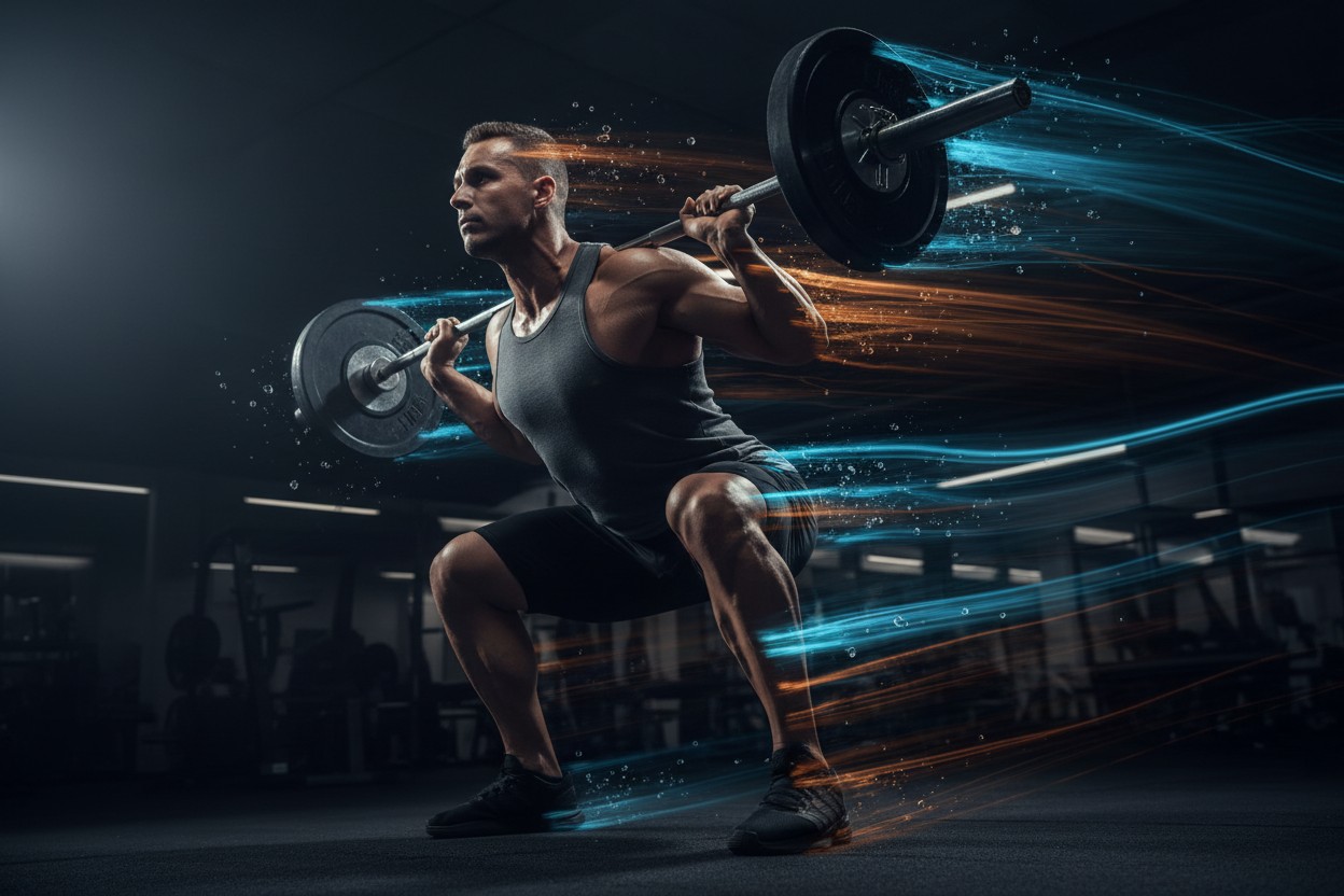 Compound Exercises Offer Efficient Workouts and Cardiovascular Benefits, Trainers Say