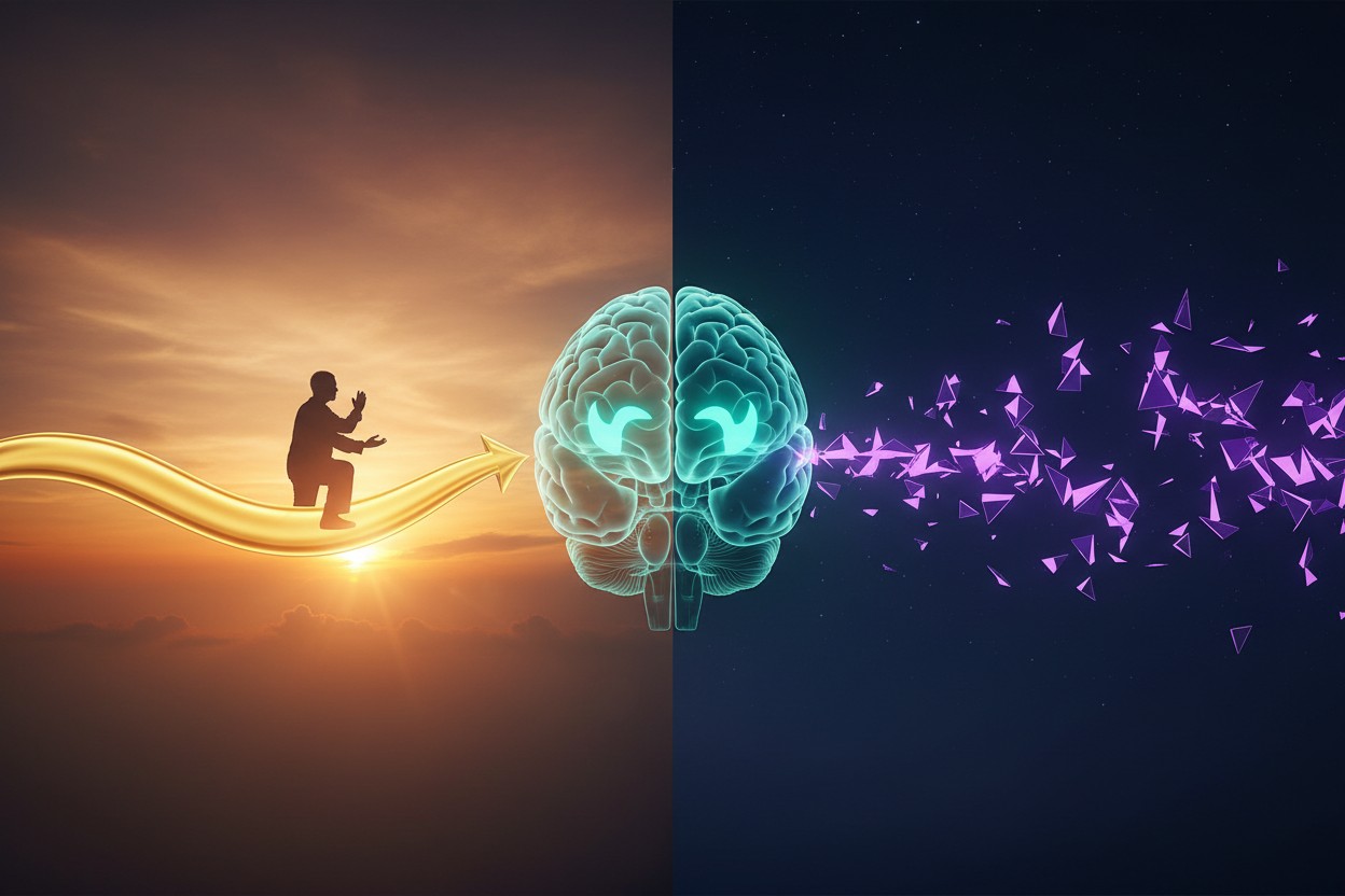 Study Links Disrupted Daily Activity Patterns to Brain Volume Loss in Older Adults