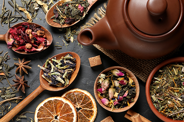 ESSIAC TEA: The century-old herbal remedy that modern science is finally catching up to