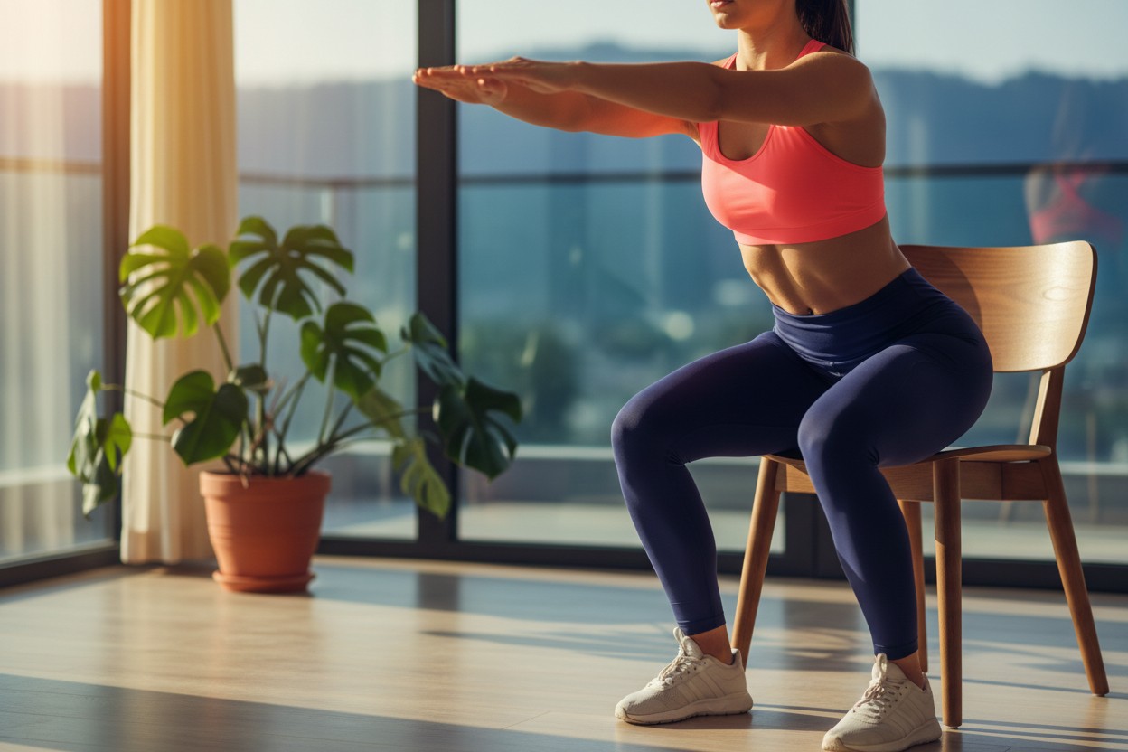Scientists Find Most People Build Strength the Wrong Way: Study Reveals Efficient Alternative