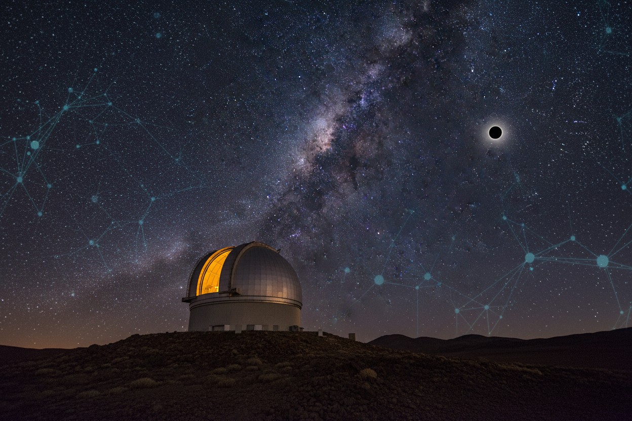 Study Identifies Over 10,000 New Exoplanet Candidates, Potentially Tripling Known Count