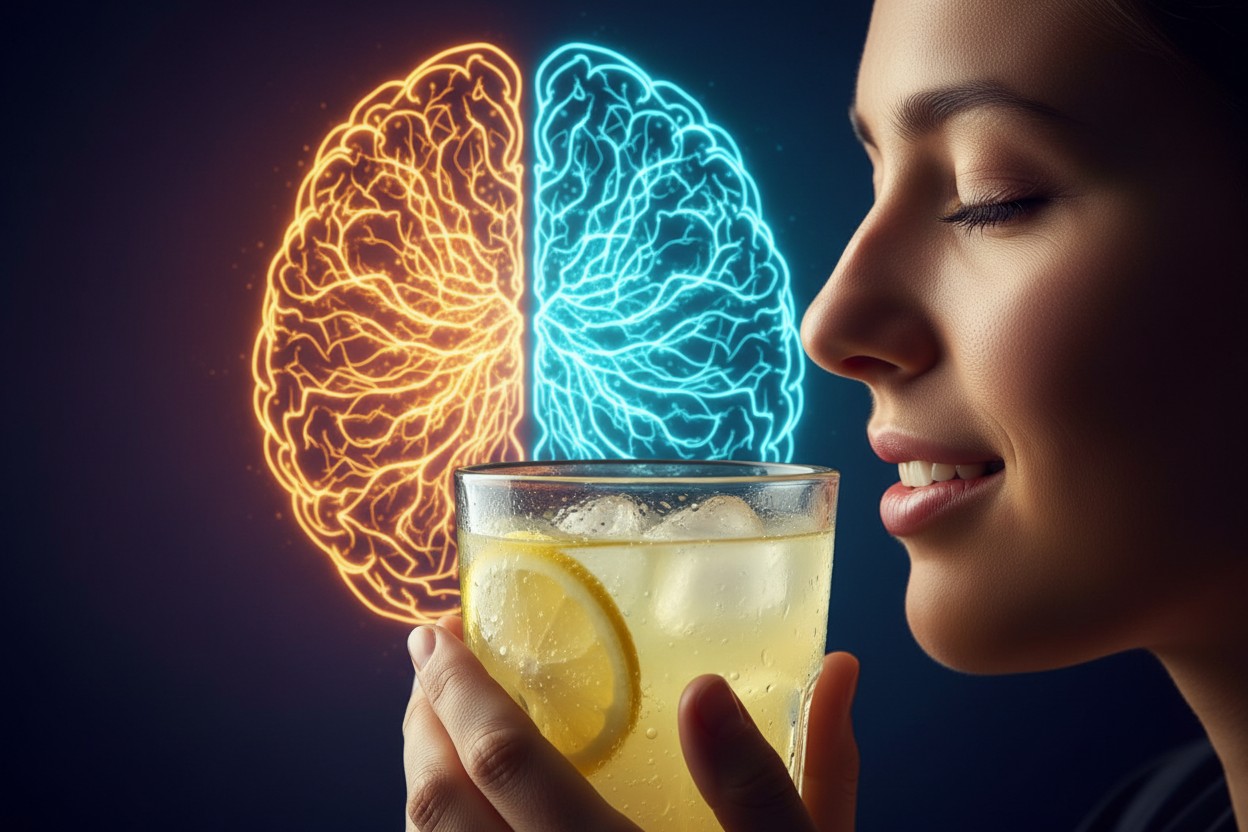 Study: Expectation of Sugar May Enhance Perceived Taste of Artificial Sweeteners