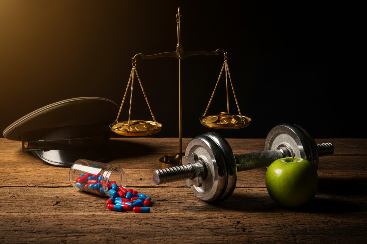 Military Spent $700M on GLP-1 Drugs in Fiscal Year 2025, Report Says
