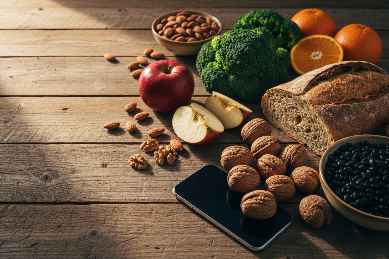 AGA Guidelines Recommend Fiber as First-Line Treatment for Hemorrhoids