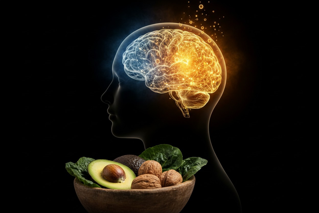 Keto Diet Shows Promise for Psychiatric Disorders, Early Research Indicates