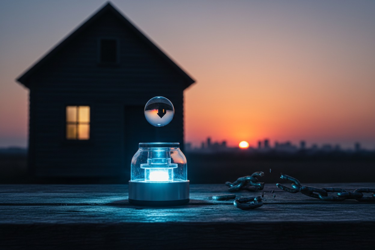 Why Low Energy Nuclear Reactions Will Set Humanity Free â And Why It Matters In YOUR Life