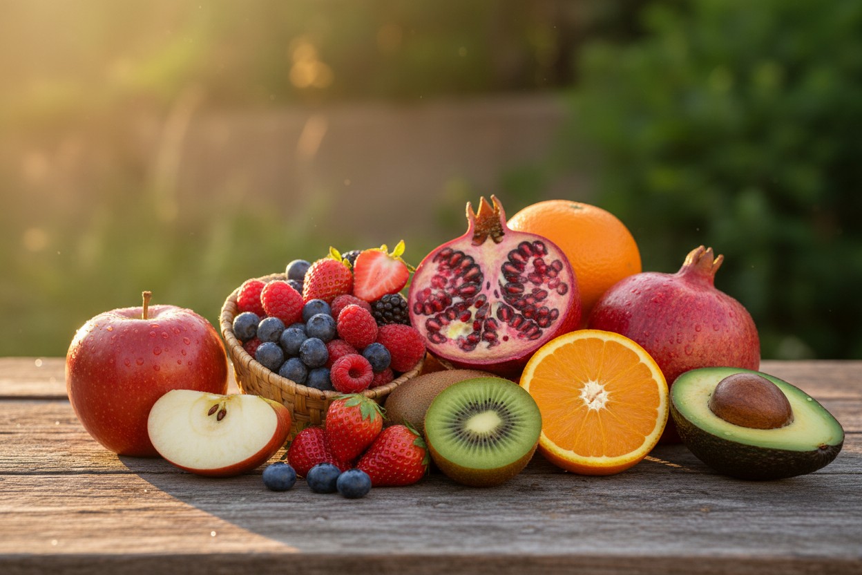 These 4 antioxidants could be the missing link for tired, dull skin
