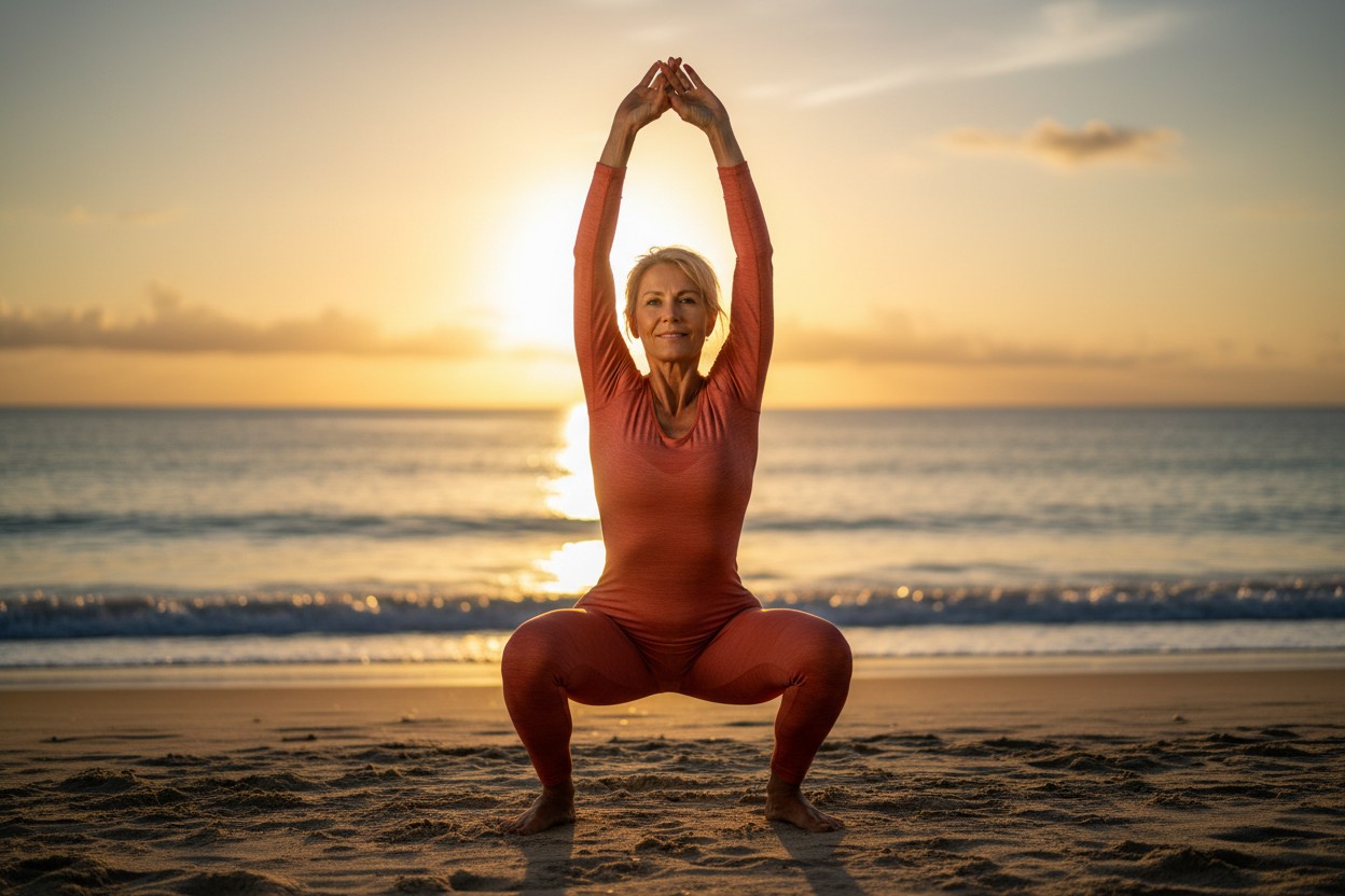 Mobility Training Linked to Longevity and Independence, Researchers Say