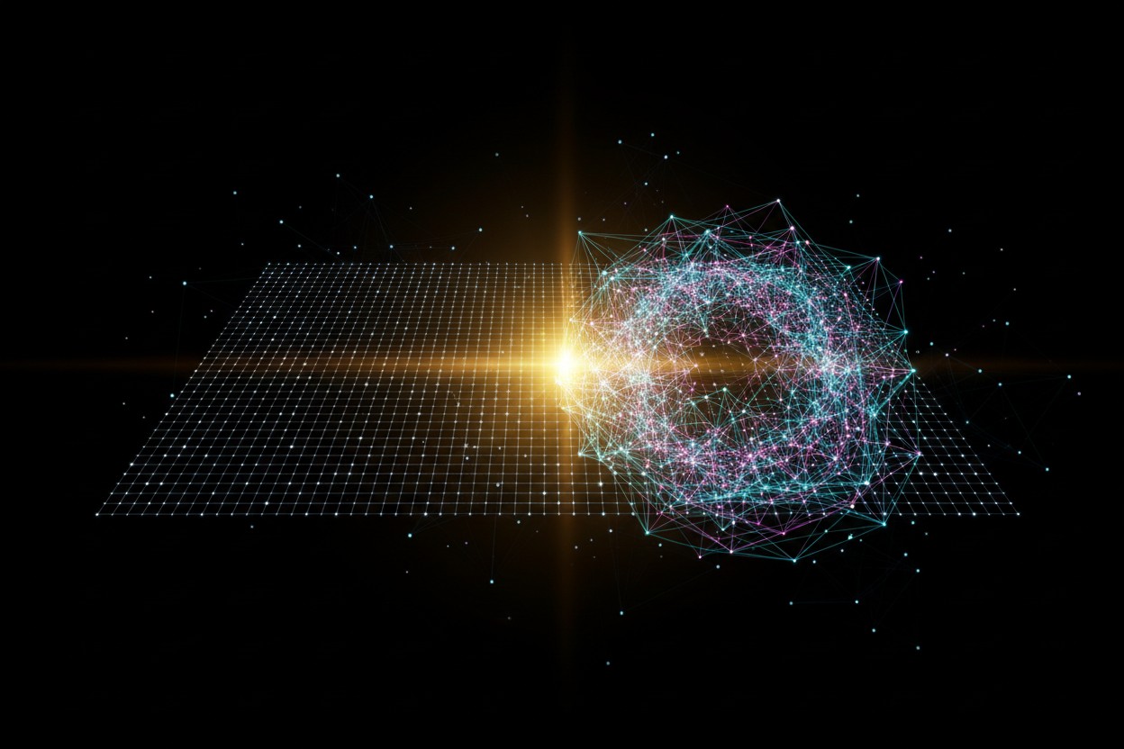 OpenAI Model Solves 80-Year-Old Geometry Problem, Researchers Say