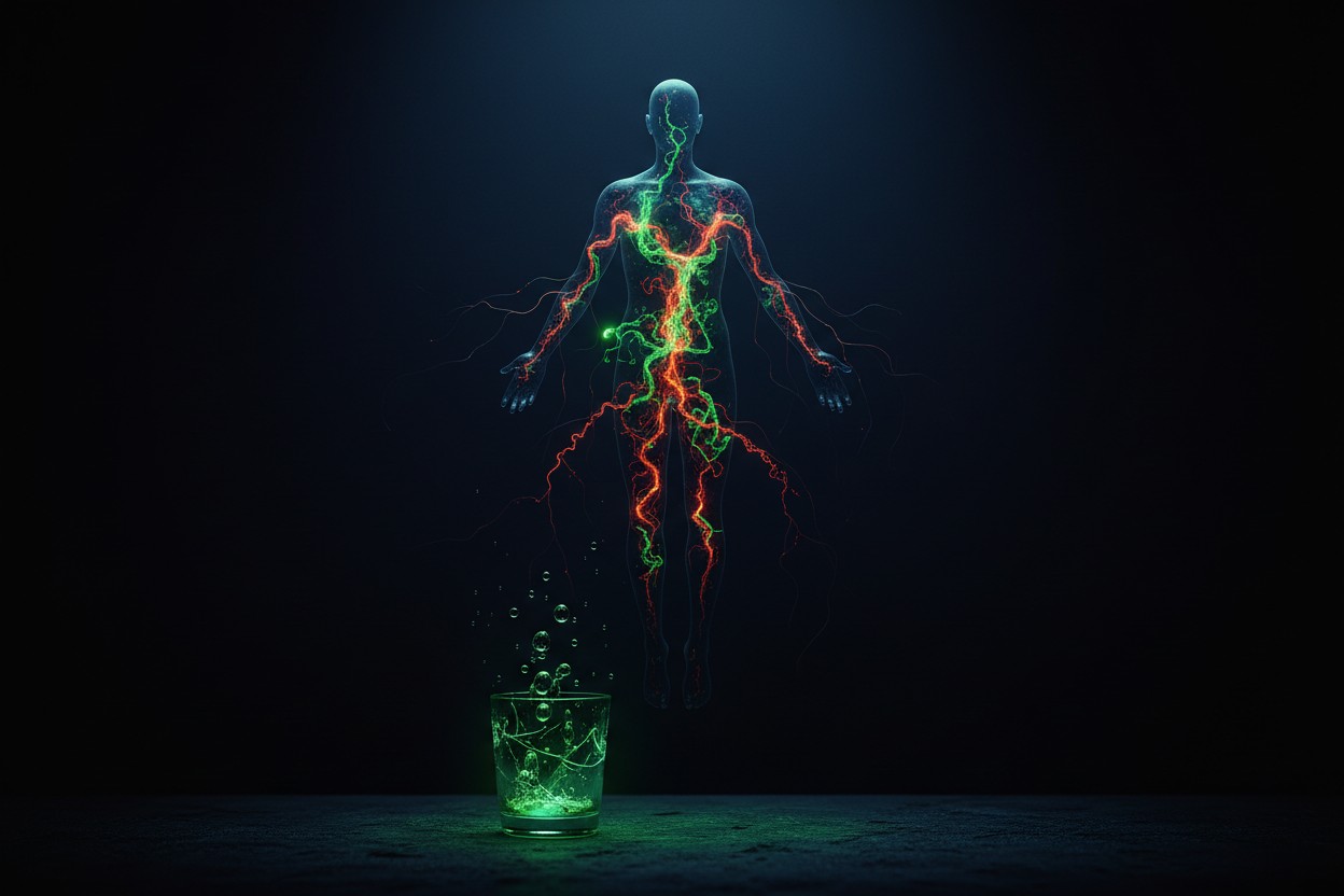 Study: Almost All People Carry Multiple PFAS in Their Blood, Mixtures May Amplify Risks