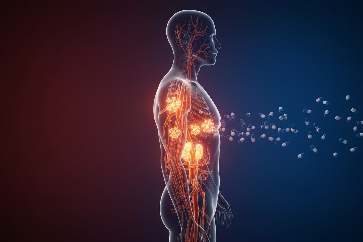 Hidden Hormonal Condition Found in Nearly One-Third of Resistant Hypertension Patients, Study Says