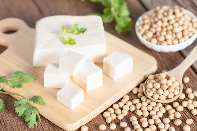 Tofu and soy foods: Natural cholesterol lowerers you should add to your diet
