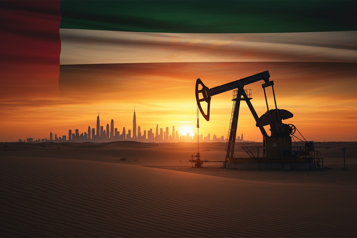 UAE Withdraws From OAPEC Following Exit From OPEC Alliance