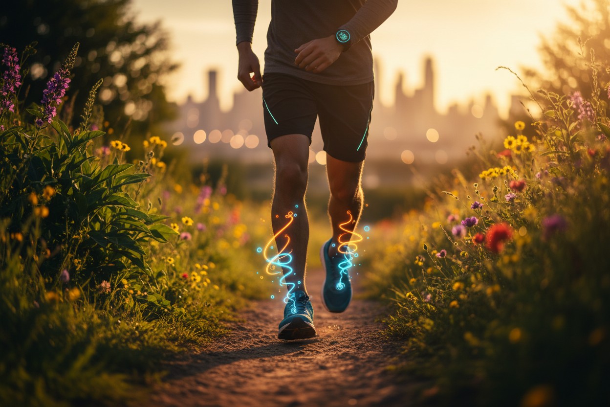 Study: Walking 9,000 Steps Daily Associated With 16% Lower Cancer Risk