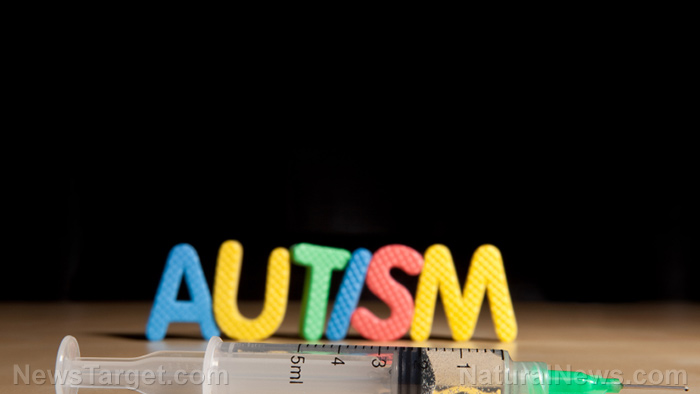 New study blaming rising autism on diagnostic changes ignores environmental toxins