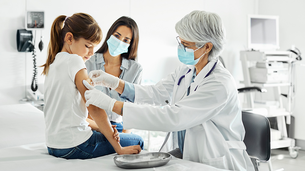 The silent gap in medical training: Why pediatricians are unprepared to recognize vaccine injuries