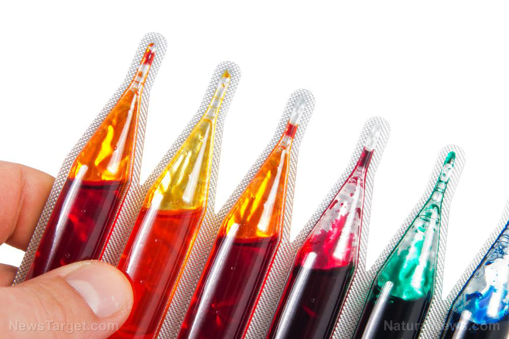 Synthetic dyes still lurk in 1 in 5 U.S. foods, federal phase-out faces hurdles