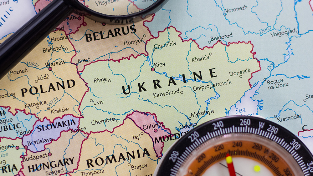 Drone war escalates as Ukraine strikes Crimea, killing four civilians in Simferopol attack