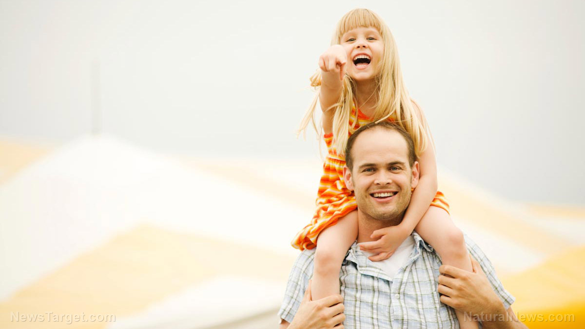 Laughter Activates Brain Networks, Reduces Stress, Researchers Say