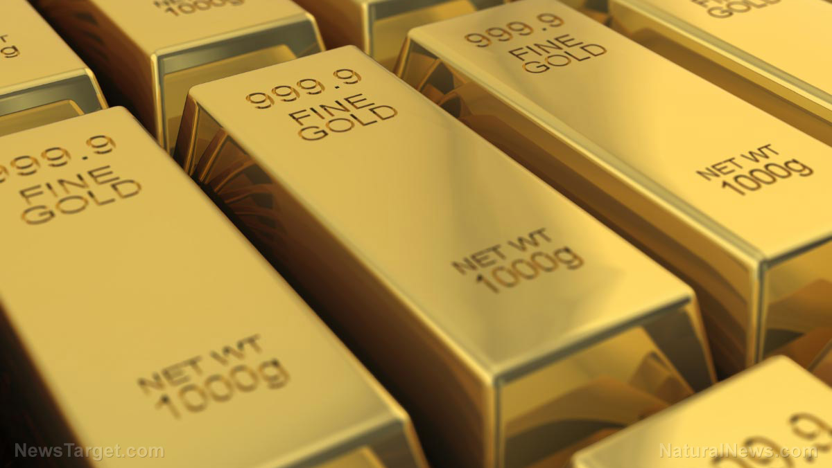 “Breaking the Chains 2026” on BrightU: How globalist central banks are trapped in their own fraud