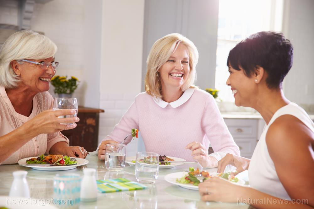 Anti-inflammatory diet could reduce dementia risk by 31%, major study shows