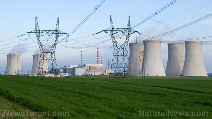 China’s nuclear surge threatens U.S. energy dominance as AI demand reshapes global power