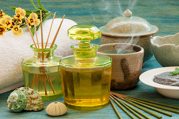 From ancient rituals to modern shelves: Cedarwood’s quiet evolution