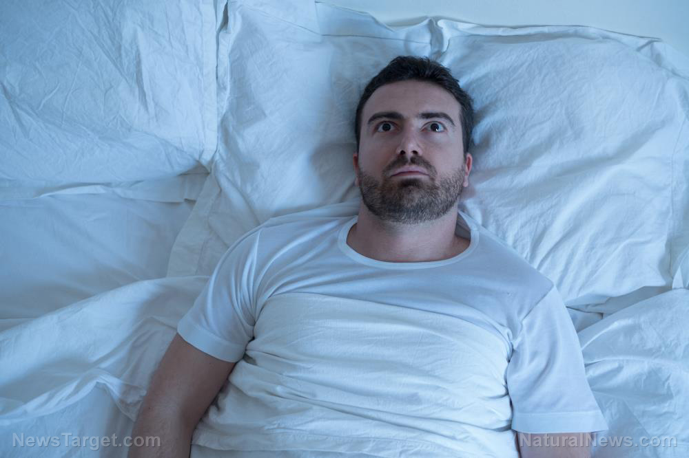 Sleep deprivation and relationship insecurity: A hidden link that could wreak havoc on your health