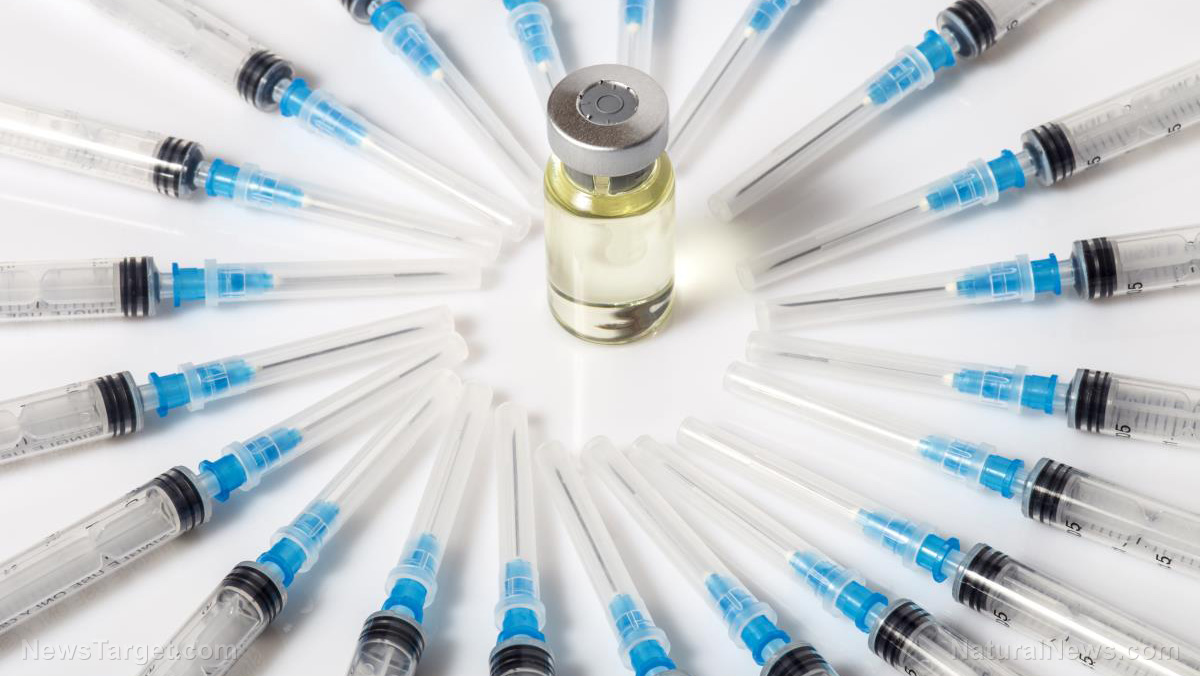Merck ignored Gardasil safety warnings from its own trial investigator