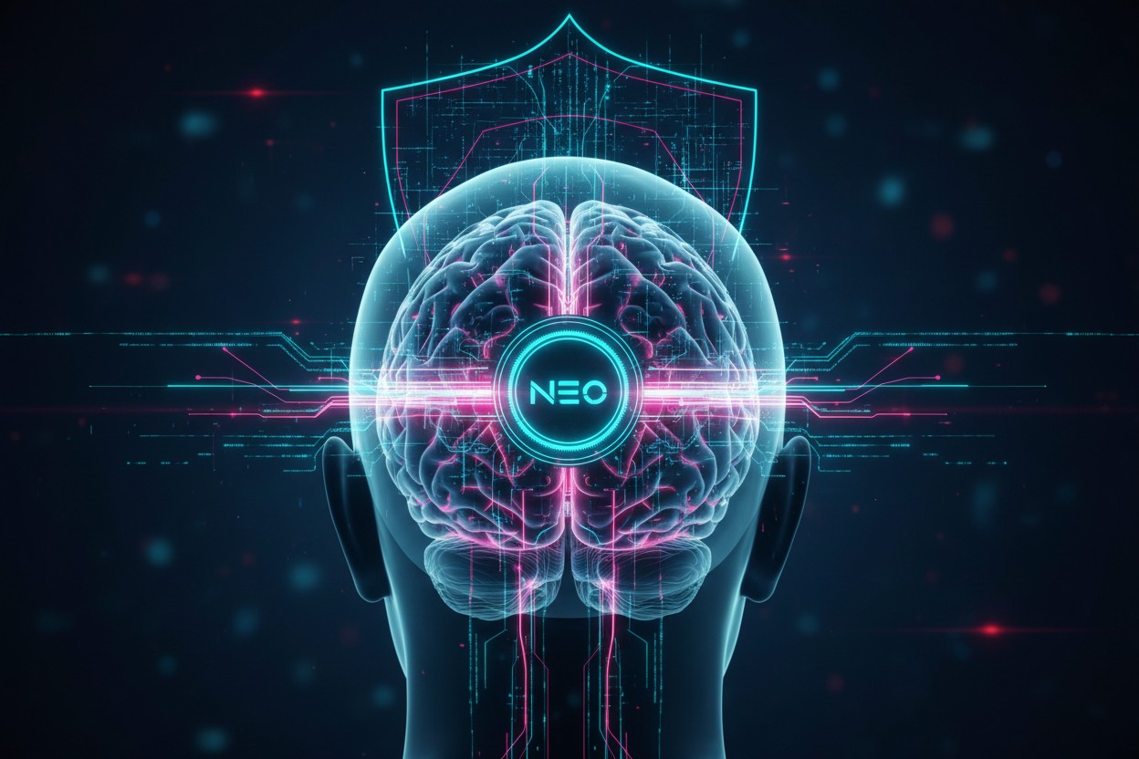 China Approves First Commercial Brain-Computer Chip; Neuralink Still Awaiting FDA Clearance