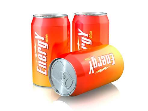 Energy drink consumption linked by studies to heart, mental and metabolic health risks