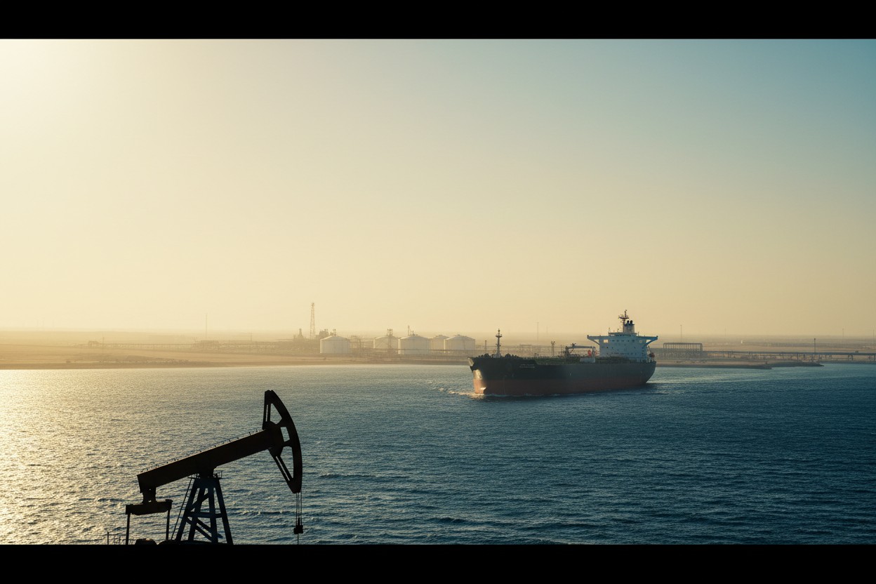 Kuwait Expects Oil Output to Reach 2 Million Bpd Within a Week, KPC CEO Says
