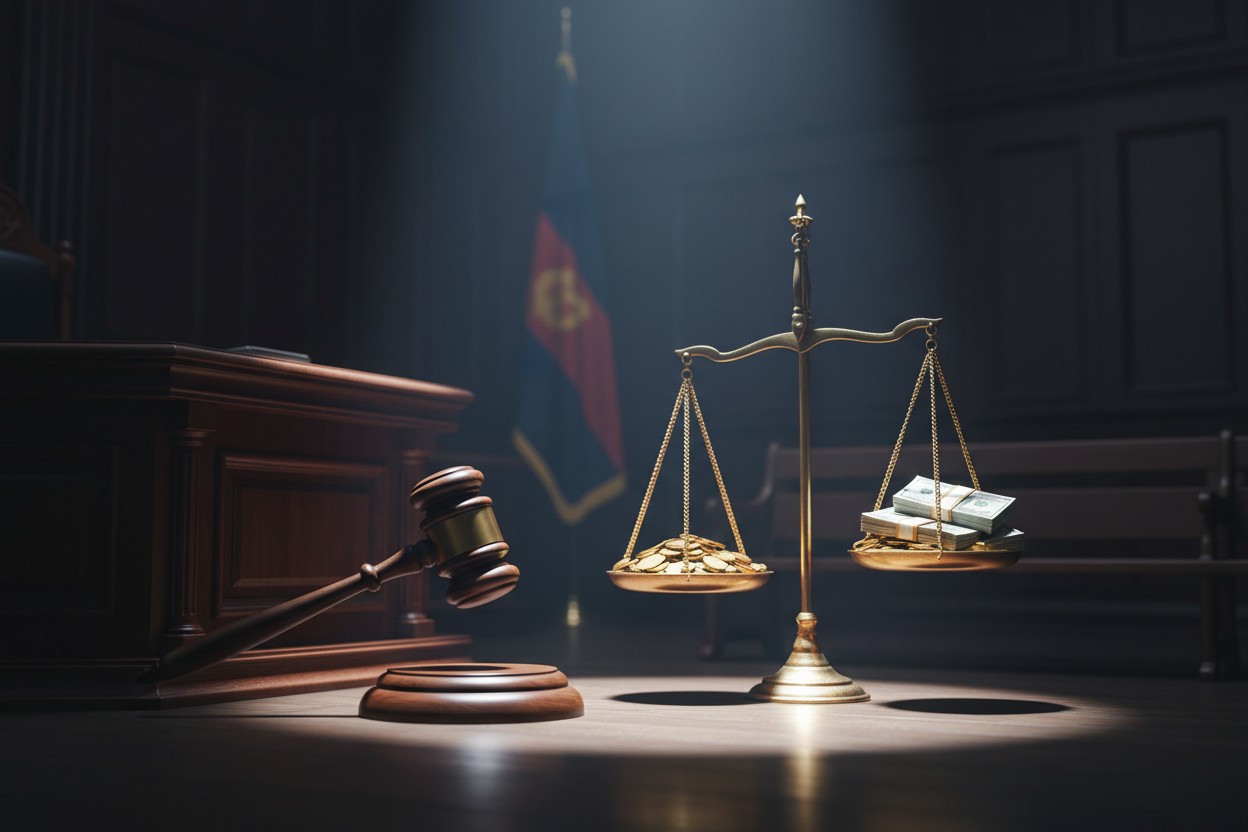 Federal Judge Allows Lawsuit Against Trump DOJ “Anti-Weaponization” Fund to Move Forward