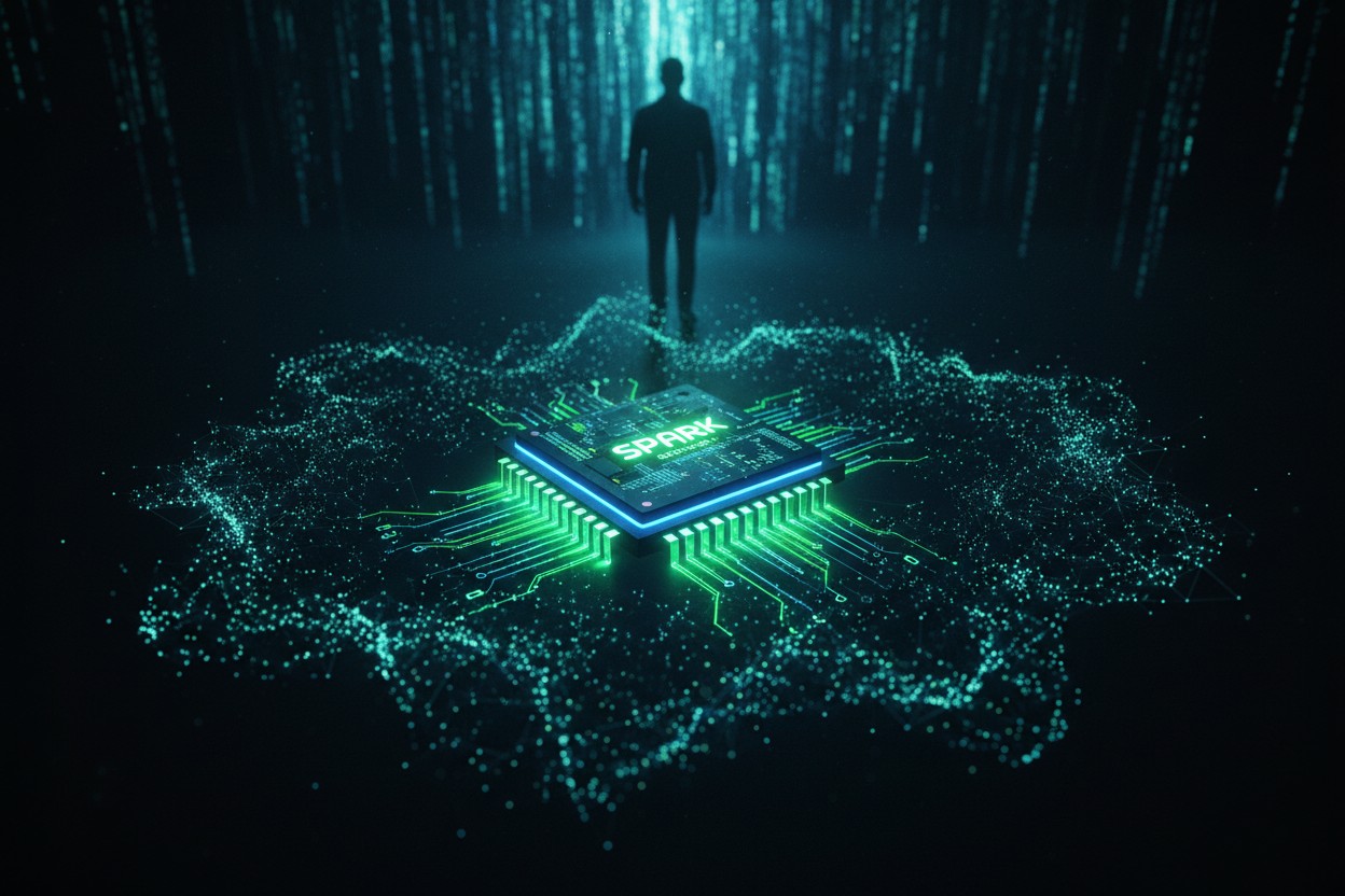 Nvidia Unveils New PC Chip, Hailed as Game Changer by Analysts