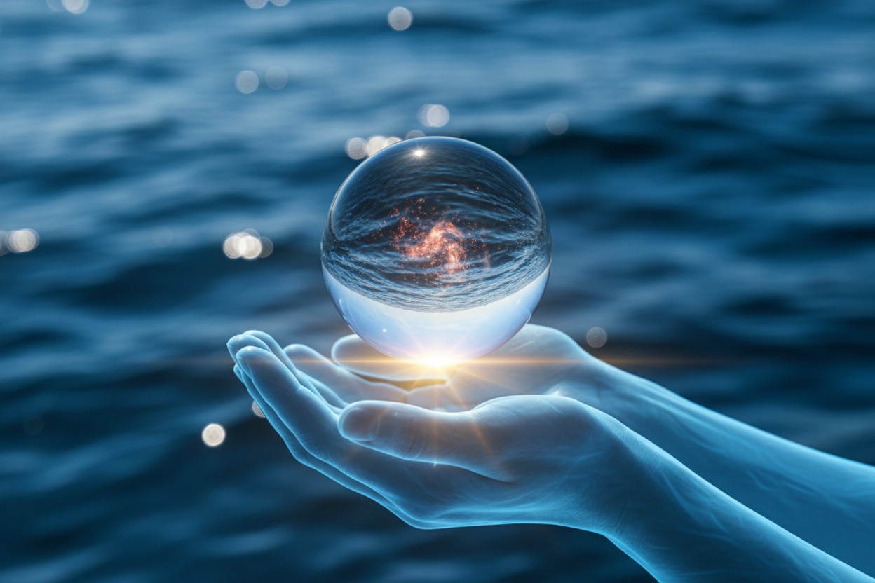 Breakthrough in PFAS destruction: UV light unleashes nature’s hidden weapon against forever chemicals