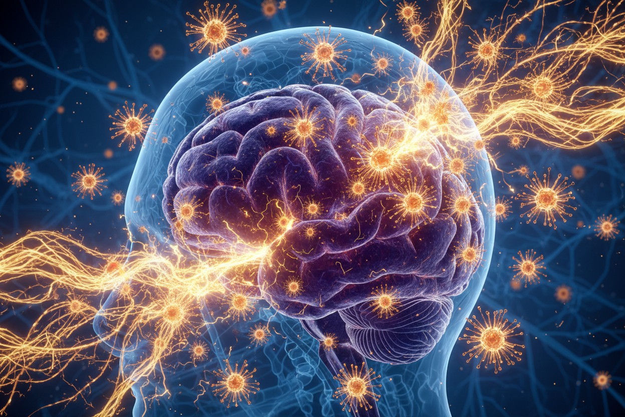Vitamin B3 Shows Promise in Early Trial Against Aggressive Brain Cancer