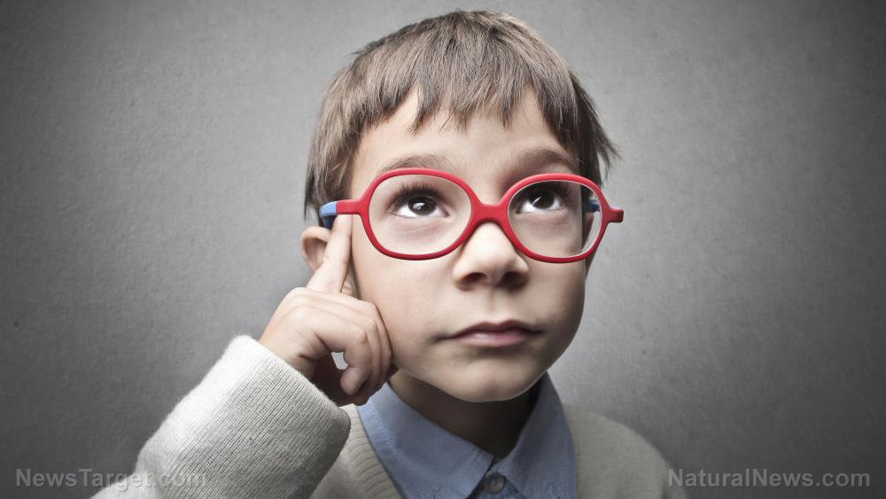 “The Human Shutdown” on BrightU: How your lost Bifidobacteria is robbing your child’s ability to focus
