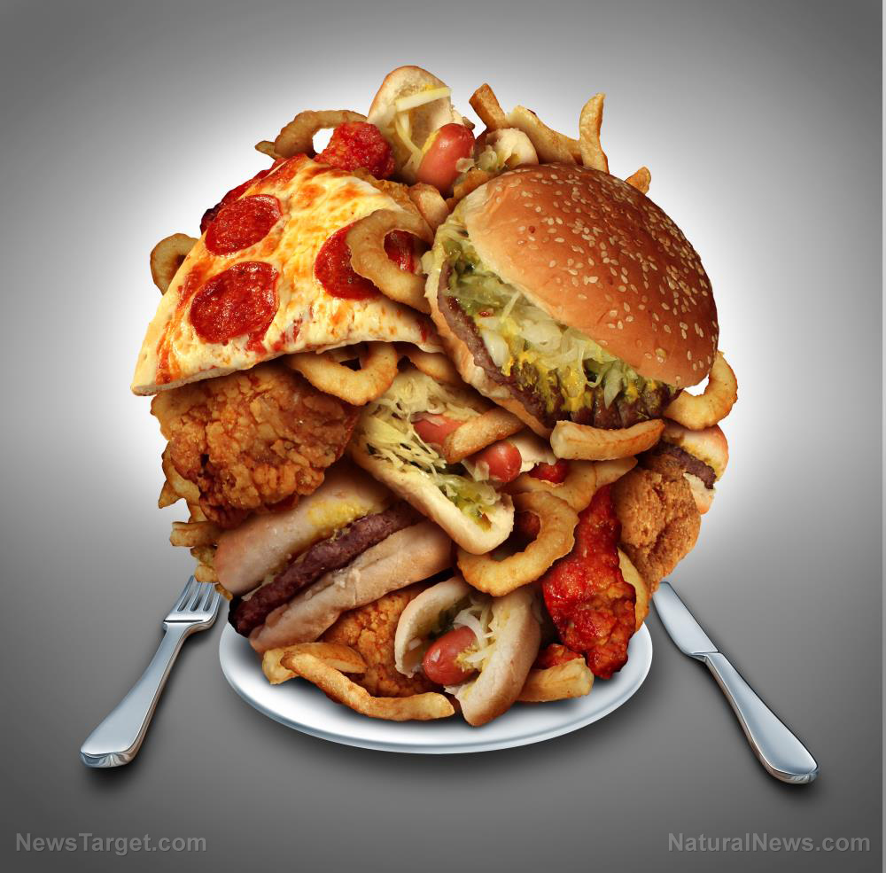 Federal crackdown on ultra-processed foods targets hidden health risks fueling America’s chronic disease crisis